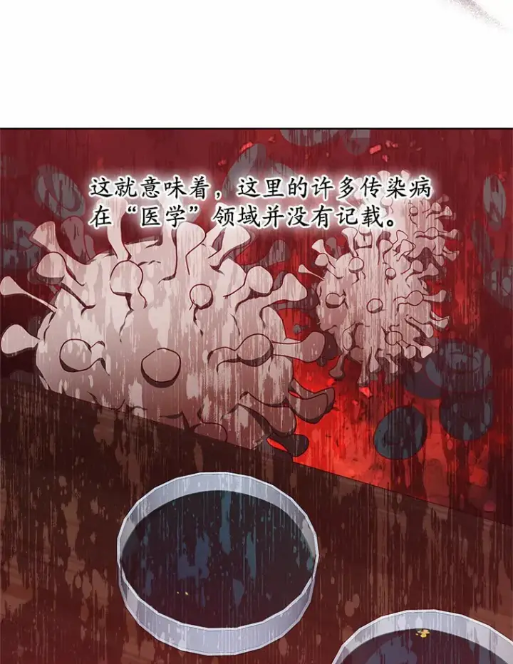 漫画《其实我是SSS级神医》36.传染病第40张图
