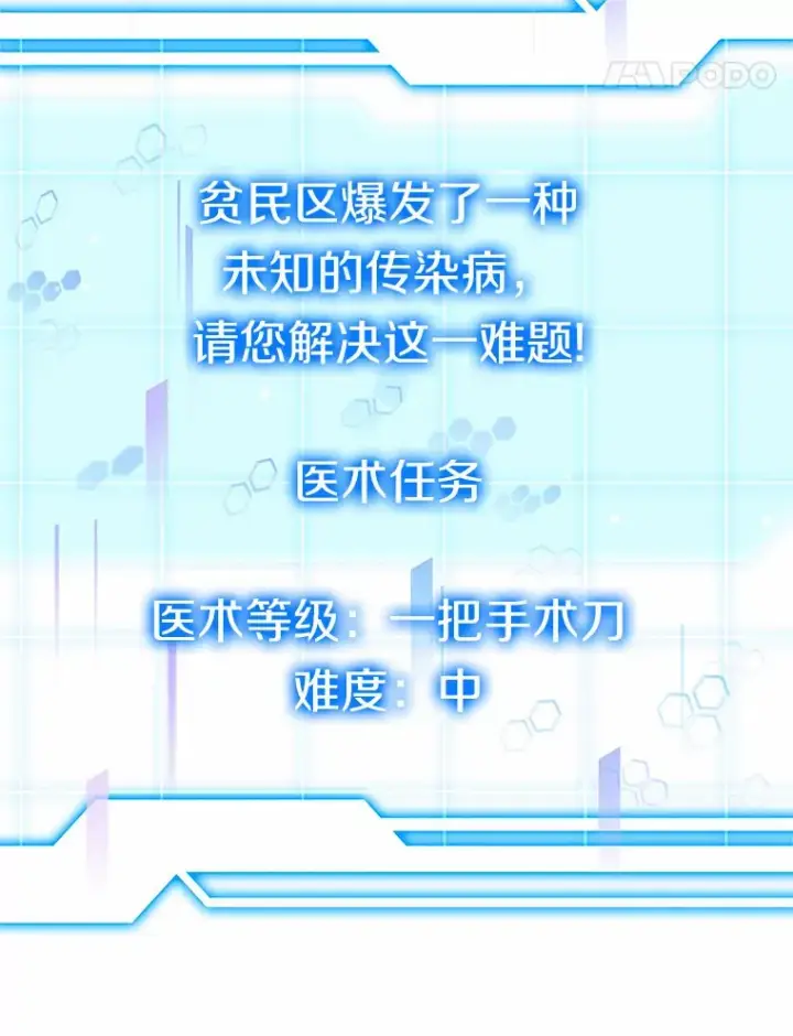 漫画《其实我是SSS级神医》36.传染病第46张图