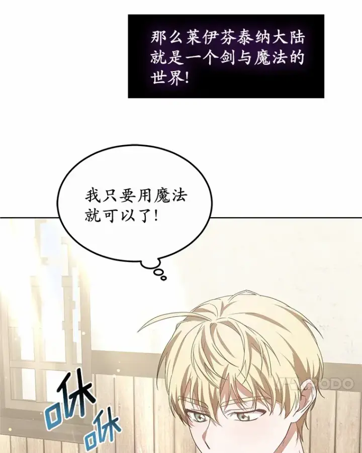 《其实我是SSS级神医》37.开放灵力属性图92