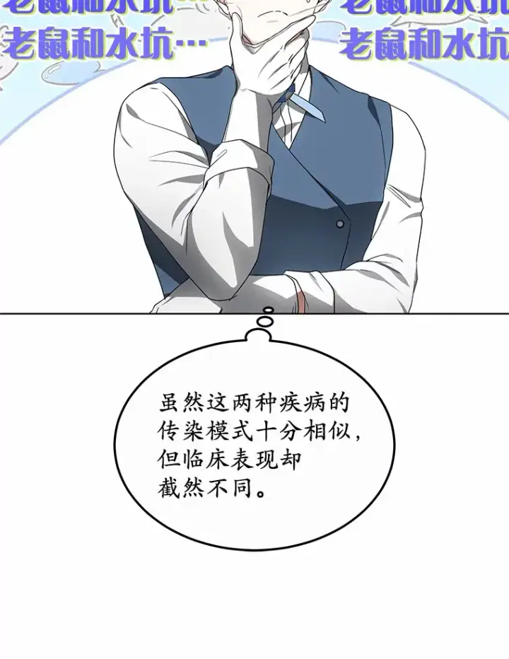 漫画《其实我是SSS级神医》38.巴斯汀出血热第94张图