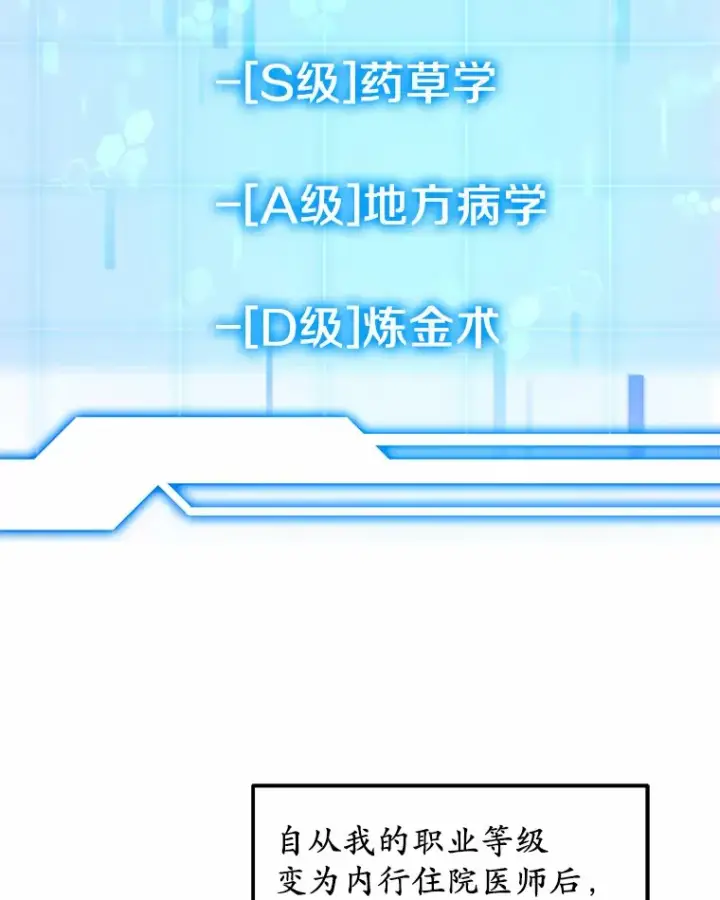 漫画《其实我是SSS级神医》41.教育考核第48张图