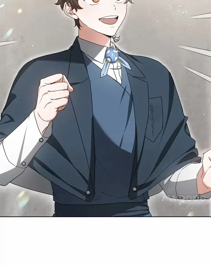 漫画《其实我是SSS级神医》46.“讨厌鬼”来访第79张图