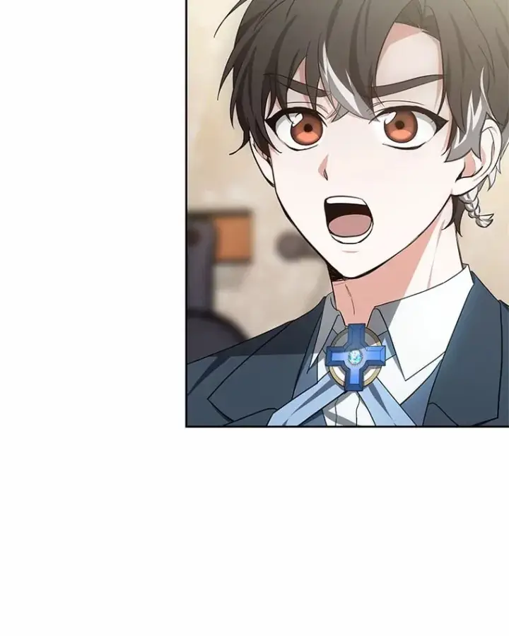 漫画《其实我是SSS级神医》50.赴宴第16张图