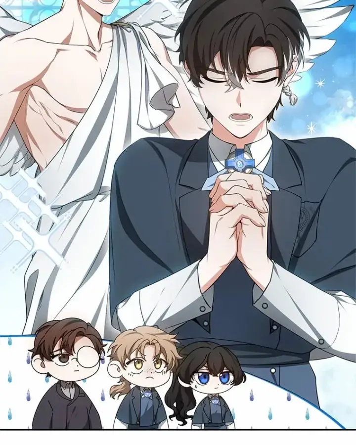 漫画《其实我是SSS级神医》50.赴宴第18张图
