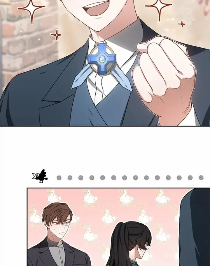 漫画《其实我是SSS级神医》50.赴宴第2张图
