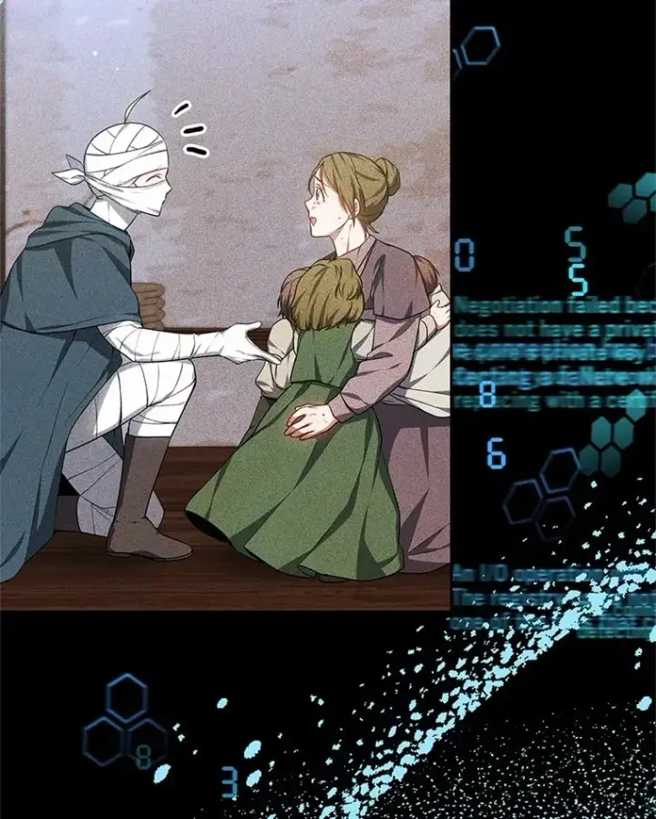 漫画《其实我是SSS级神医》50.赴宴第30张图