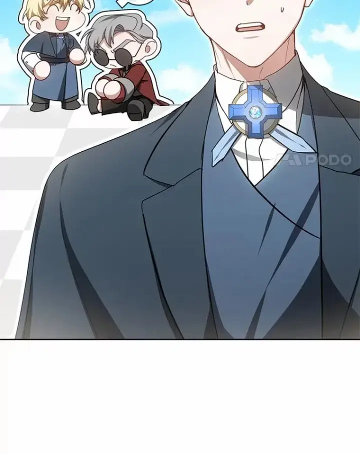 漫画《其实我是SSS级神医》50.赴宴第4张图