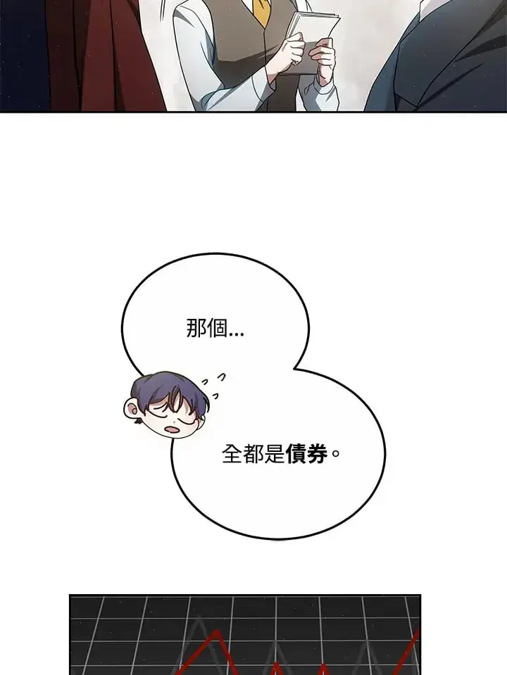 漫画《其实我是SSS级神医》第51话第92张图