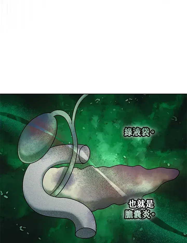 漫画《其实我是SSS级神医》第53话第84张图