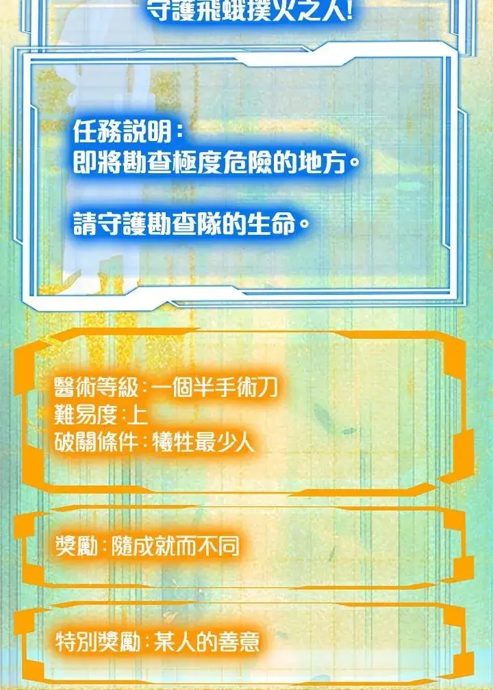 漫画《其实我是SSS级神医》第59话第6张图