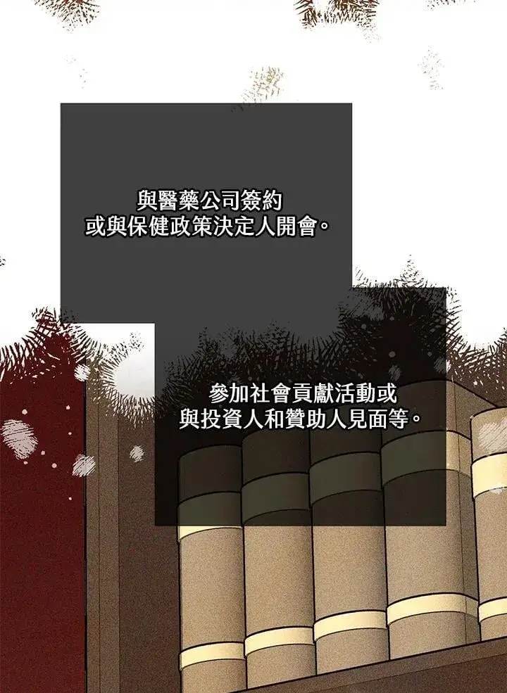 漫画《其实我是SSS级神医》第63话第71张图
