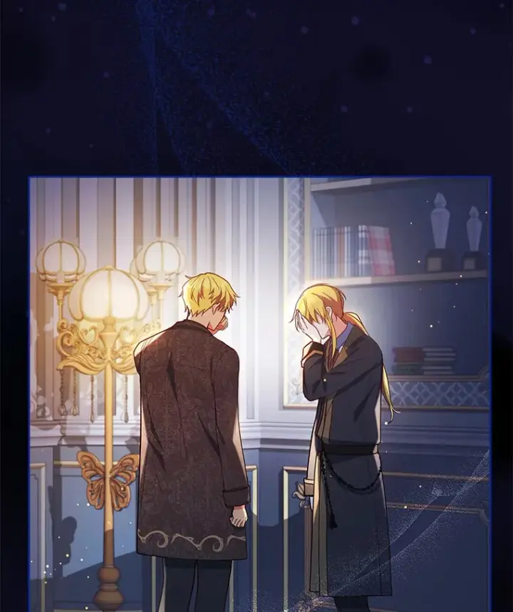 《契约夫妻的每一夜》4.蕾西亚出生图102