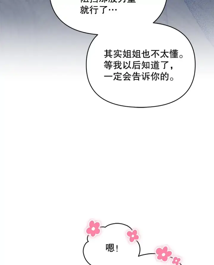 《契约夫妻的每一夜》4.蕾西亚出生图50