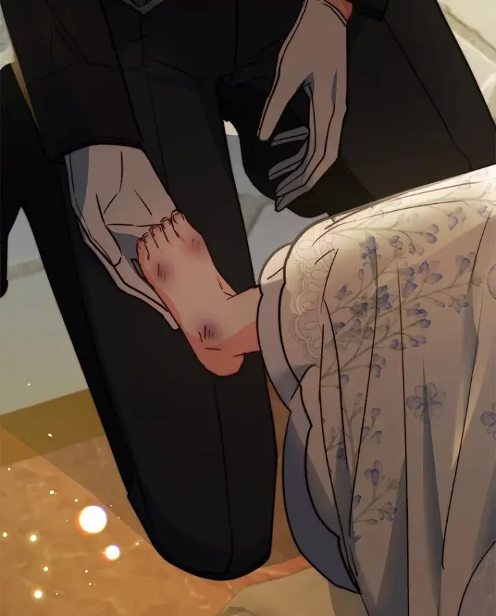 《契约夫妻的每一夜》9.初入公爵府图114