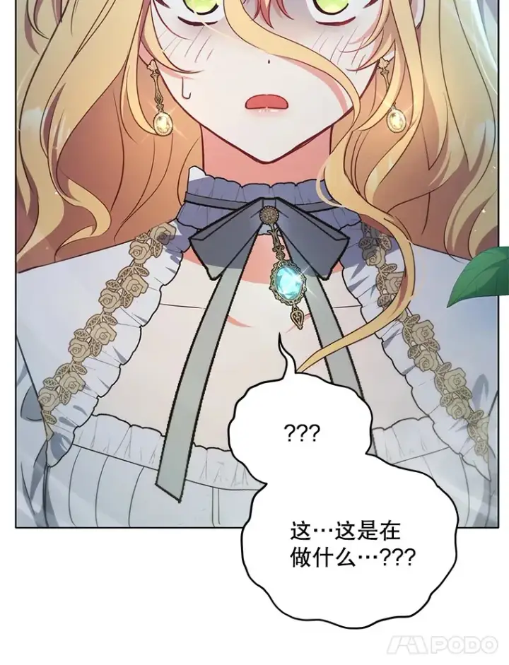 《契约夫妻的每一夜》13.真假大神官图108