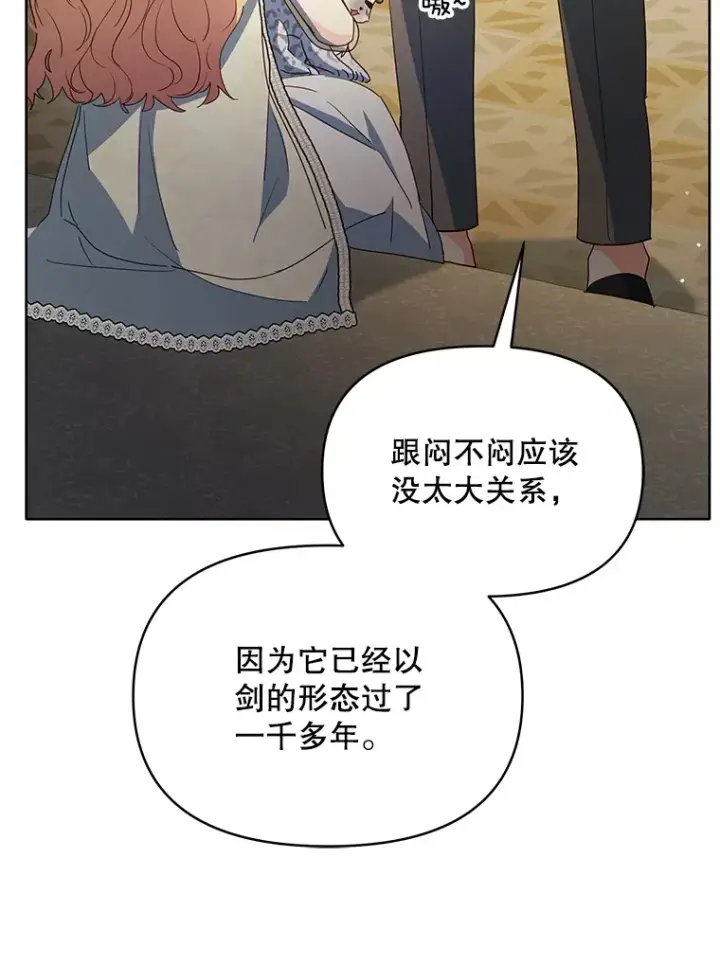 《契约夫妻的每一夜》19.剑的结晶图102