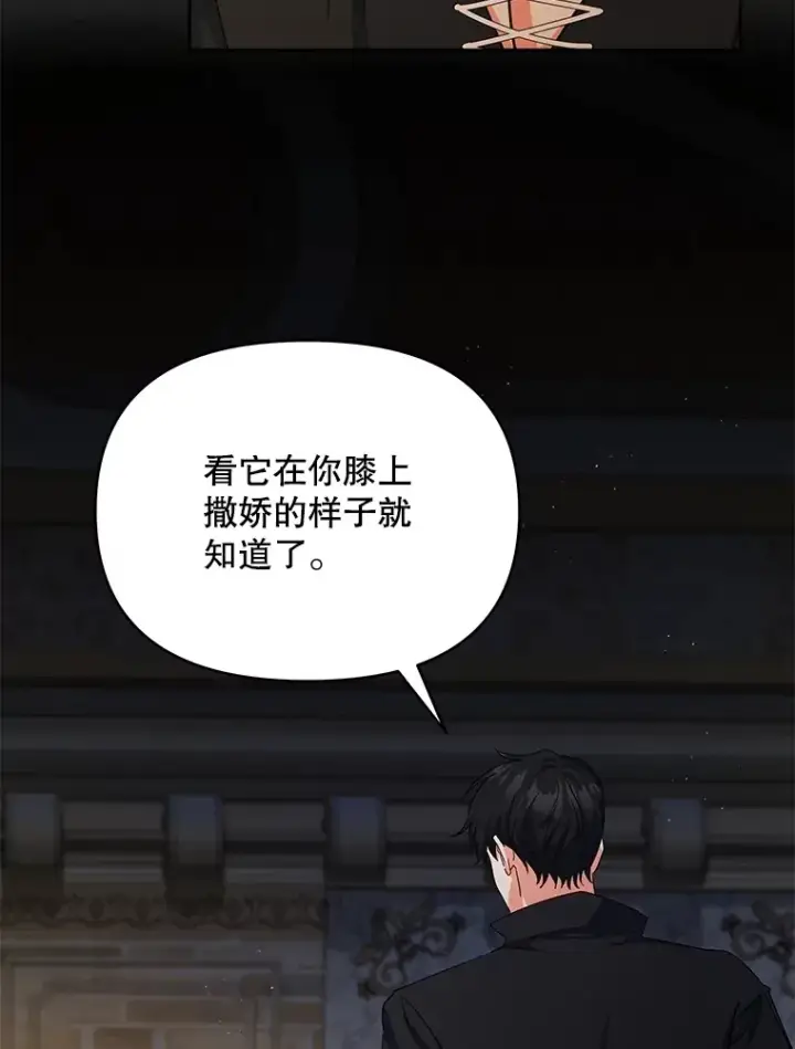 《契约夫妻的每一夜》20.一直在一起图28