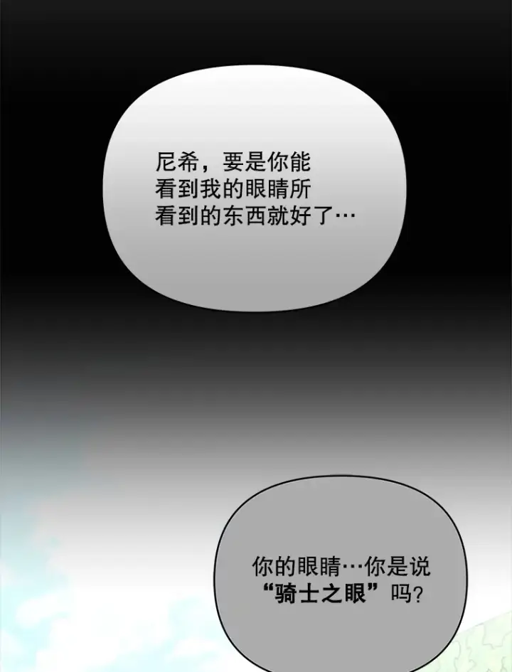 漫画《契约夫妻的每一夜》31.骑士之眼第114张图