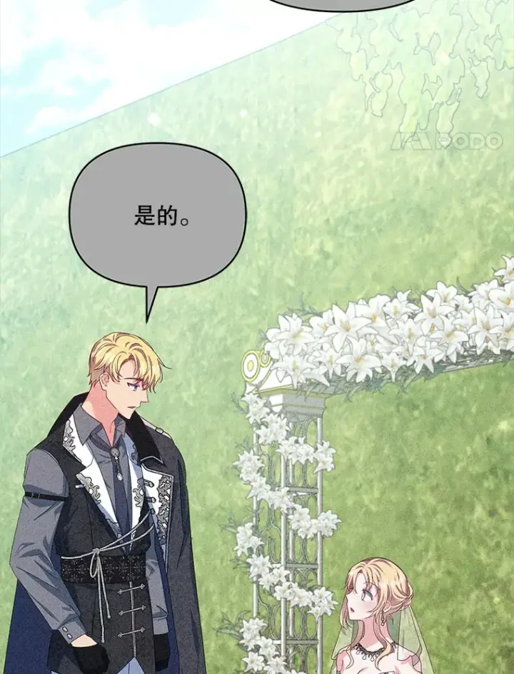 漫画《契约夫妻的每一夜》31.骑士之眼第115张图