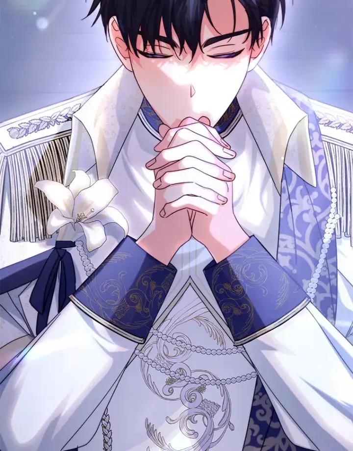 漫画《契约夫妻的每一夜》31.骑士之眼第126张图