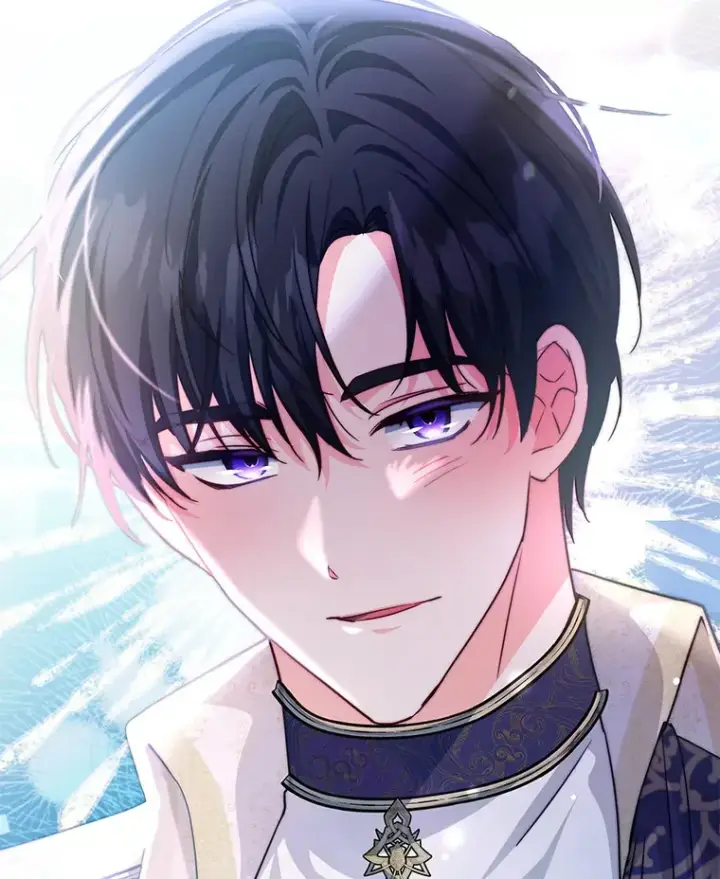 漫画《契约夫妻的每一夜》31.骑士之眼第139张图