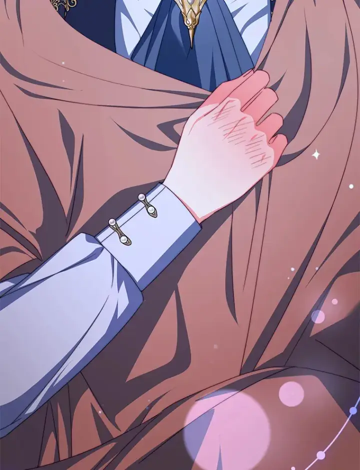 漫画《契约夫妻的每一夜》31.骑士之眼第16张图