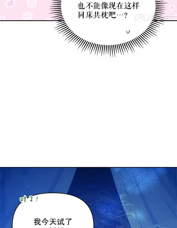漫画《契约夫妻的每一夜》31.骑士之眼第27张图