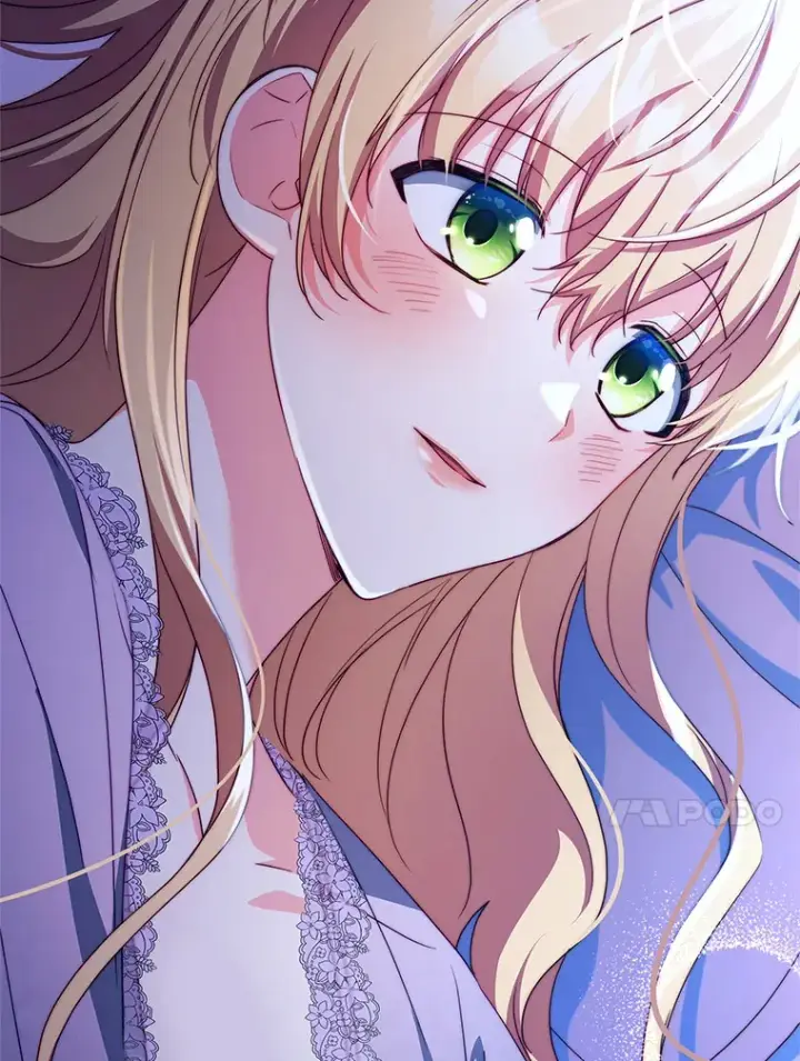 漫画《契约夫妻的每一夜》31.骑士之眼第40张图