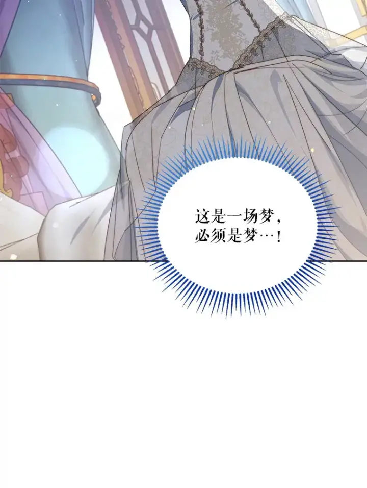《契约夫妻的每一夜》32.成婚图107
