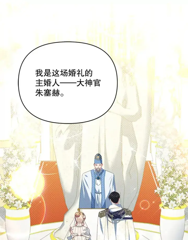 《契约夫妻的每一夜》32.成婚图26