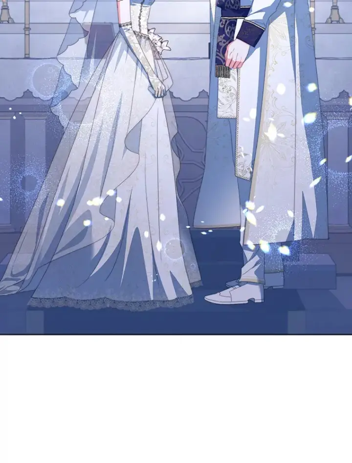 《契约夫妻的每一夜》32.成婚图3