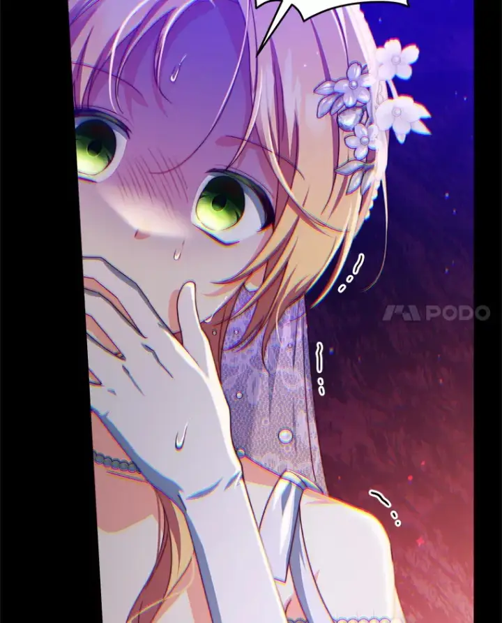 《契约夫妻的每一夜》33.奇怪的梦图109