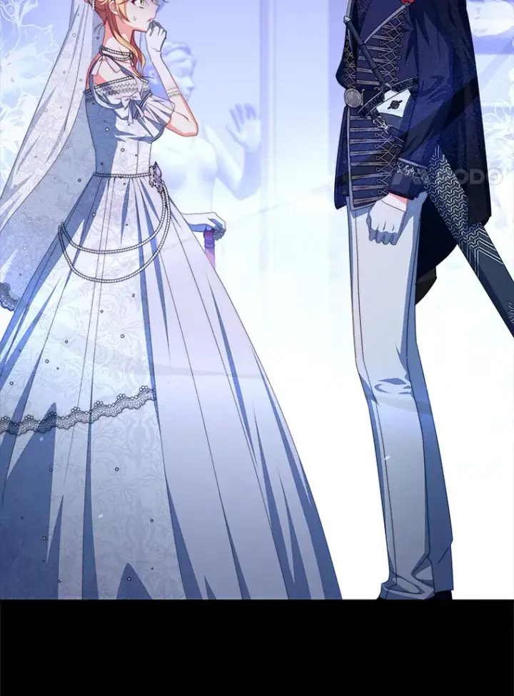 《契约夫妻的每一夜》33.奇怪的梦图129