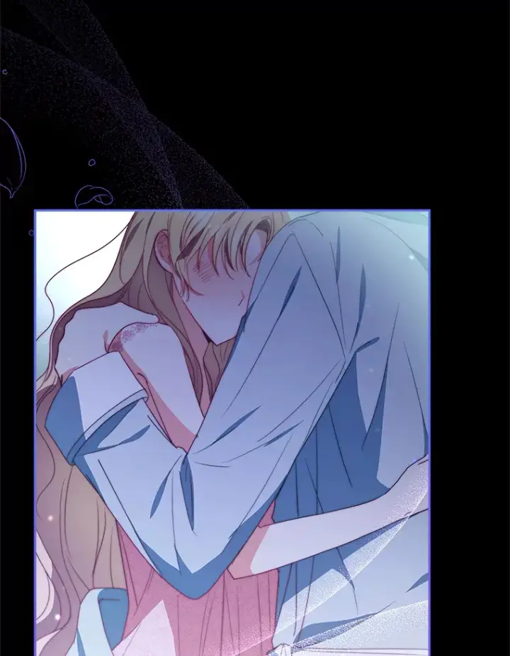 《契约夫妻的每一夜》42.跟阿尔见面图30