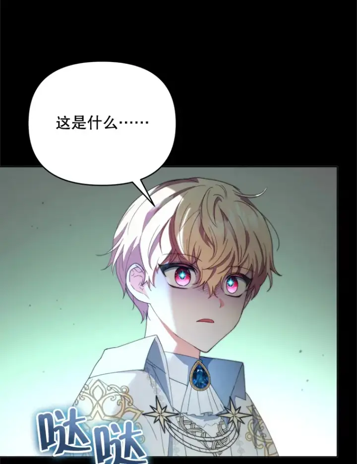 《契约夫妻的每一夜》47.净化能力显现图41