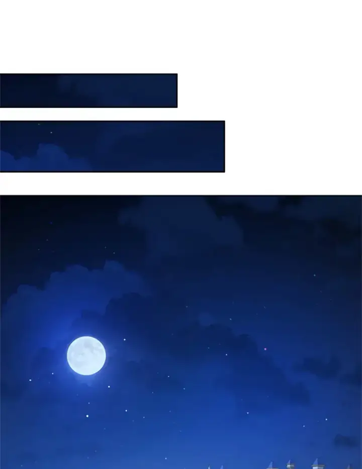 《契约夫妻的每一夜》48.不要讨厌我图50