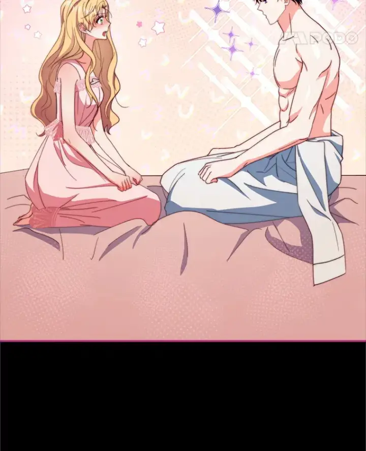 《契约夫妻的每一夜》49.再做奇怪的梦图122