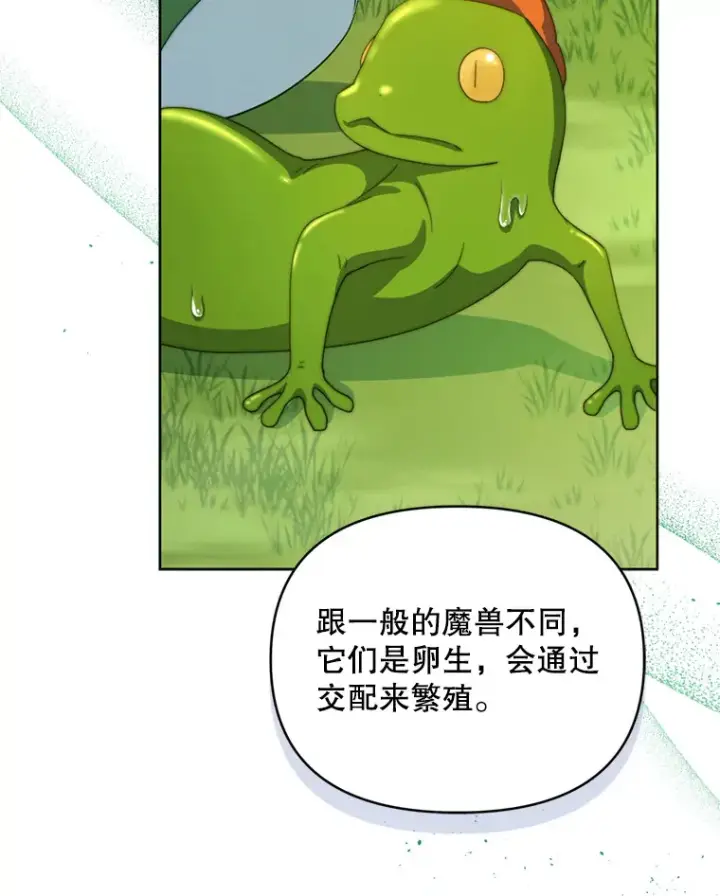《契约夫妻的每一夜》56.神奇的魔兽图81