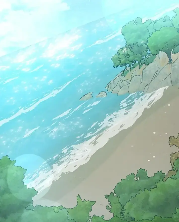 《契约夫妻的每一夜》62.来到海边图4