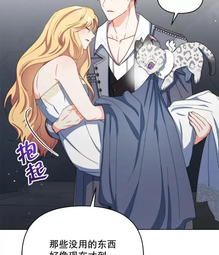 《契约夫妻的每一夜》64.讨要魔石图109