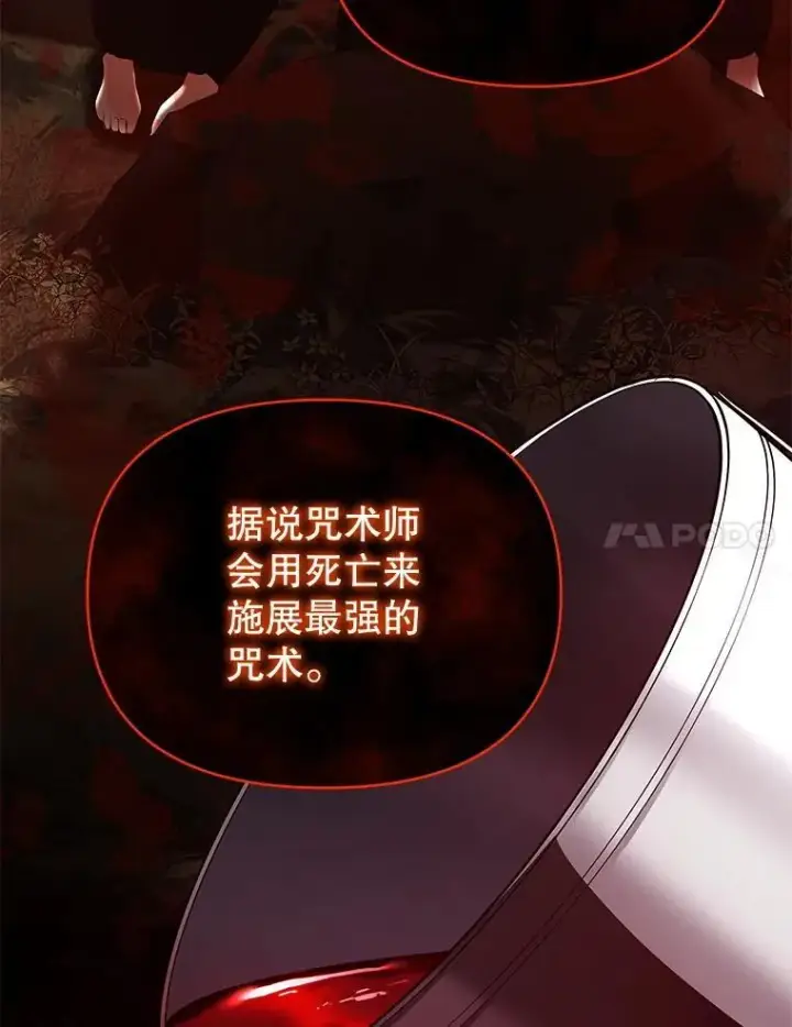 《契约夫妻的每一夜》66.侯爵的能力图132