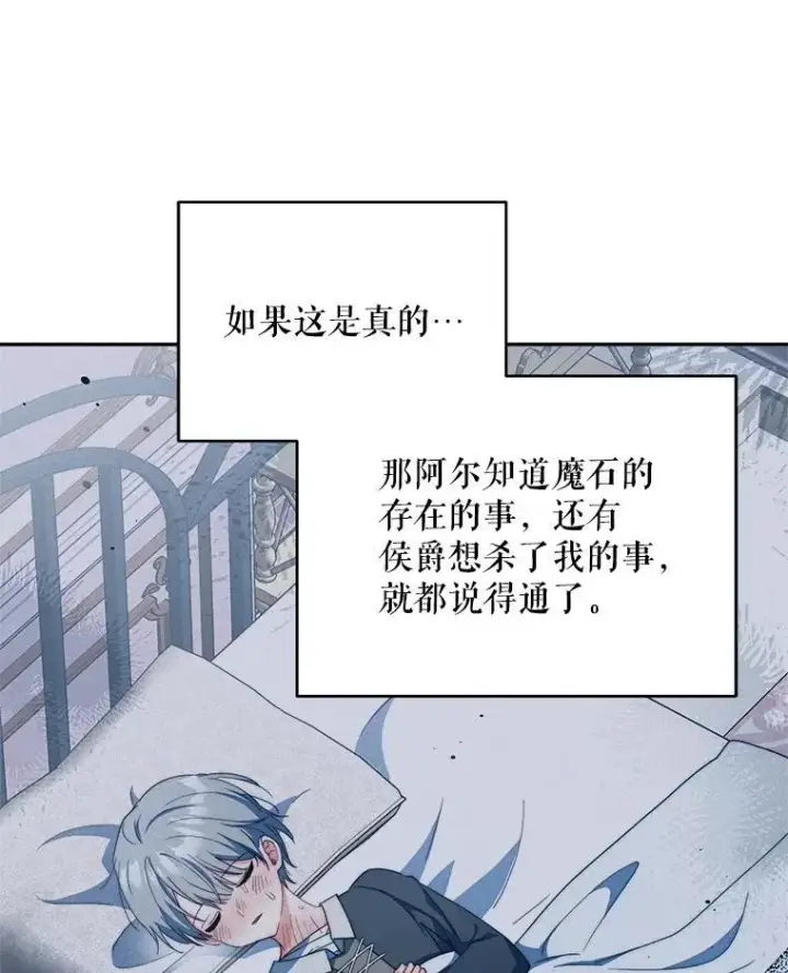 《契约夫妻的每一夜》66.侯爵的能力图70