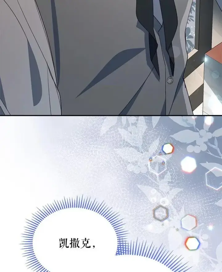 《契约夫妻的每一夜》68.凯撒克的回忆图133