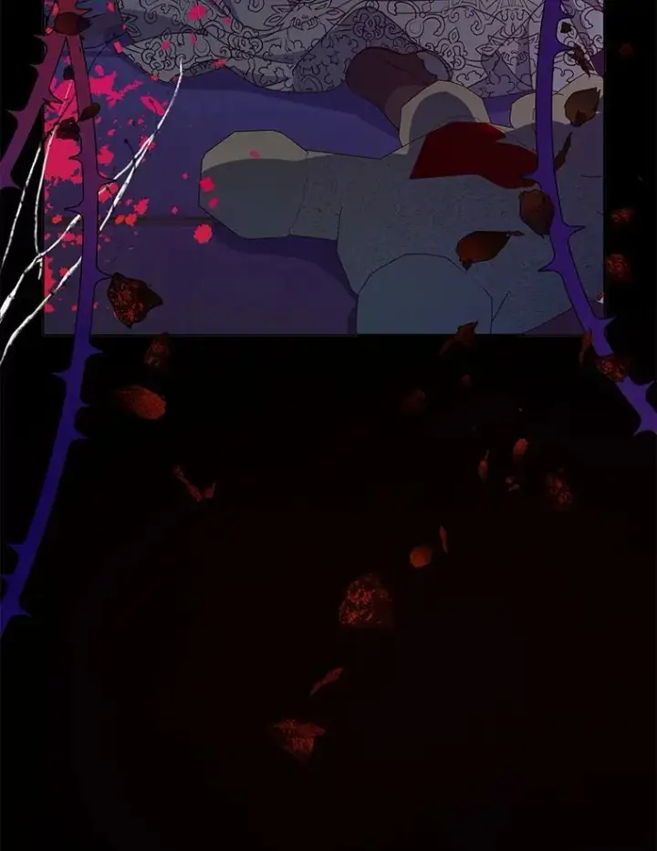 《契约夫妻的每一夜》70.我想死图84