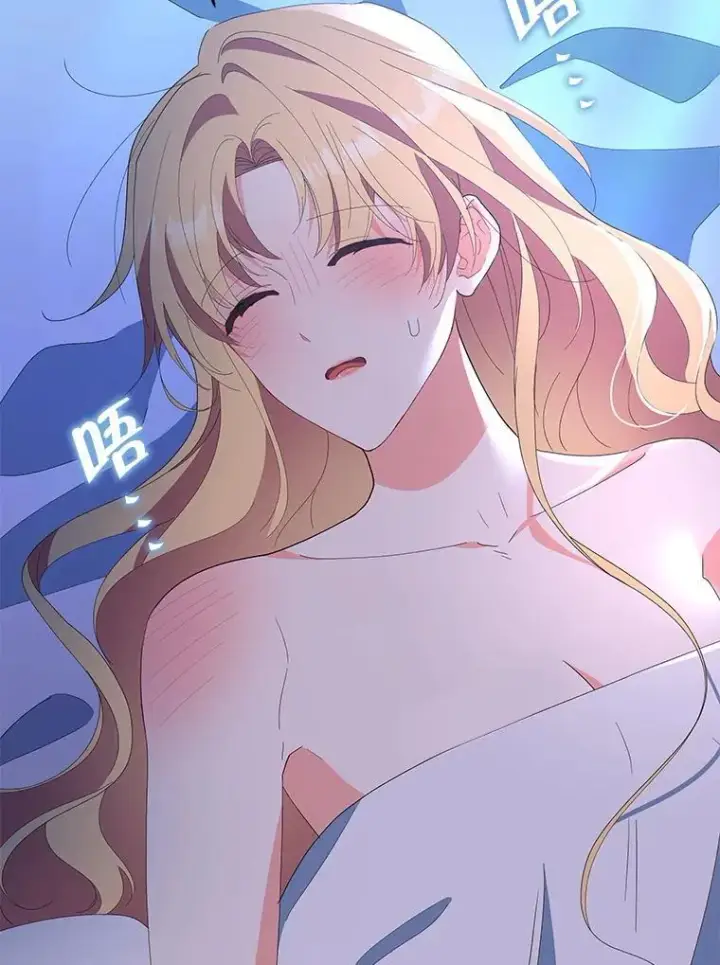 《契约夫妻的每一夜》72.假装不孕图65