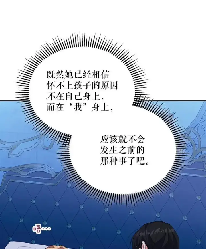 《契约夫妻的每一夜》72.假装不孕图75