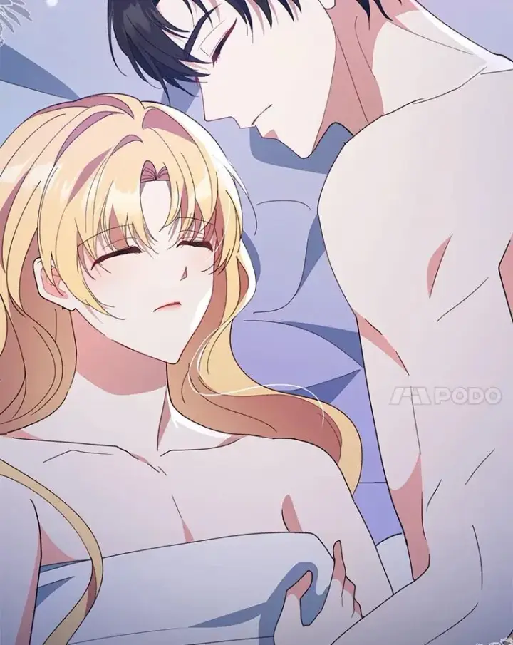 《契约夫妻的每一夜》72.假装不孕图86