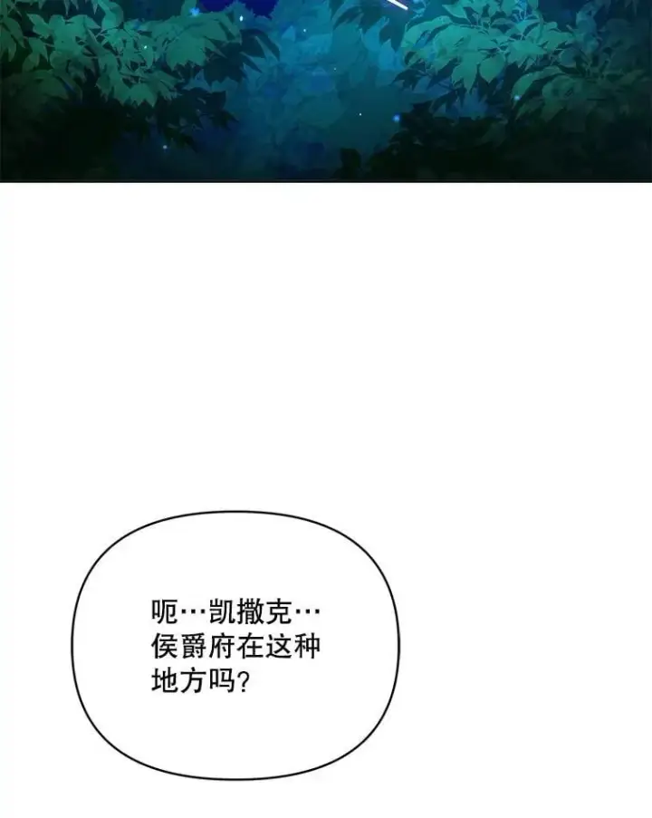《契约夫妻的每一夜》81.侯爵的童年图2