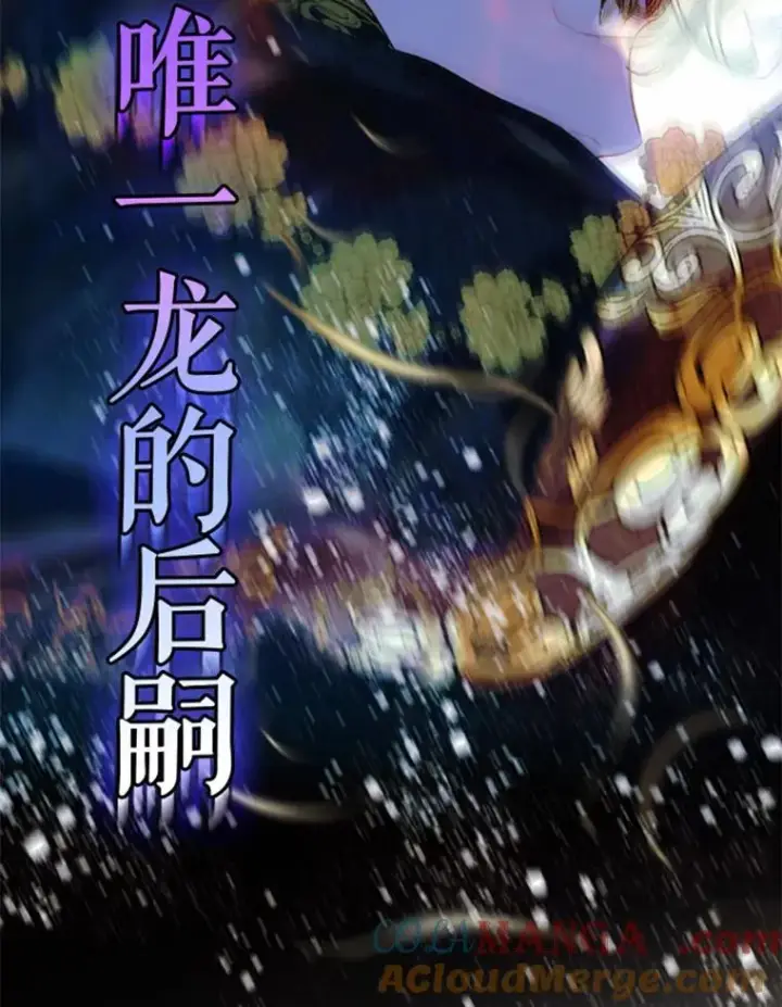 《契约皇后的女儿》人物介绍图25