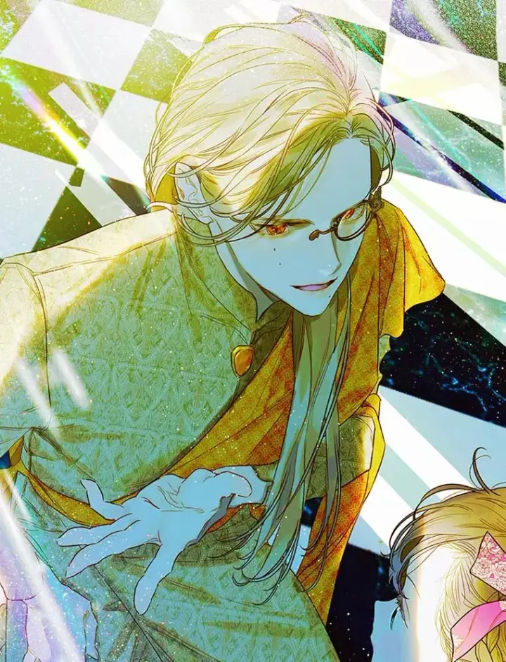 《契约皇后的女儿》8.独闯办公室图124